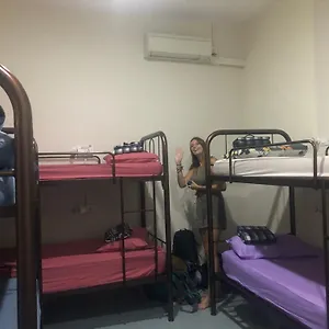 ** Maison d'hôtes Apple Backpackers Malaisie