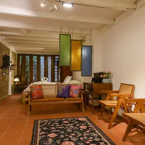 Séjour chez l'habitant Ohana House Hq, Malacca
