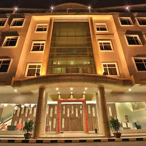 3* Hotel Supreme