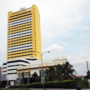 3* Hotel The Emperor