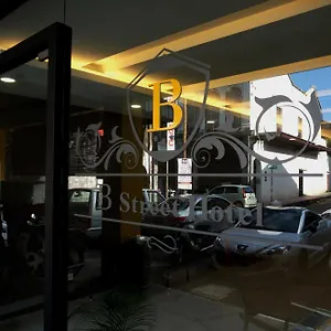 ** Hotel B Street Malaisie