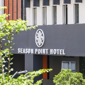 *** Hotel Season Point Malaisie