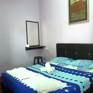 4* Guest house Kawan Kawan